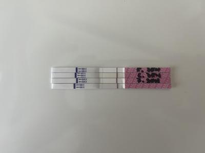 Neplodnost | 8.den po KET a test nesili