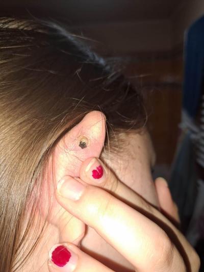 Piercing 