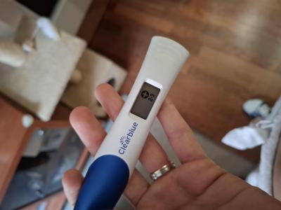Snažení | IUI a IVF 2025