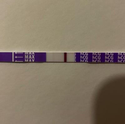 Testování a těhotenský test | Dušík nebo Ryska?