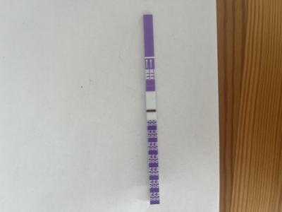 Testování a těhotenský test | Těhotenský test ms 4 dny zpoždění