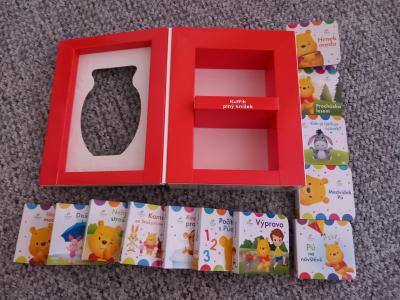 Recenze z kampaně Disney Baby v rukou dětí: Co říkáte na oblíbené knihy?