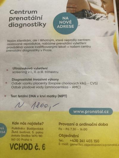 Centra asistované reprodukce | IVF/KET 2025
