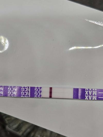 Testování a těhotenský test | Včera test pozitivní, dnes negativní
