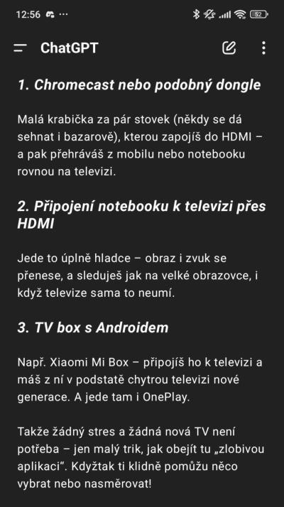Filmy, seriály, muzika, knížky, hry | OnePlay - neustále výpadky