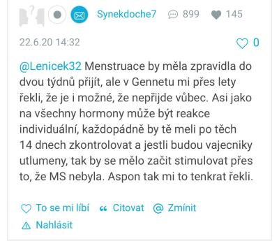 Centra asistované reprodukce | IVF/KET 2025