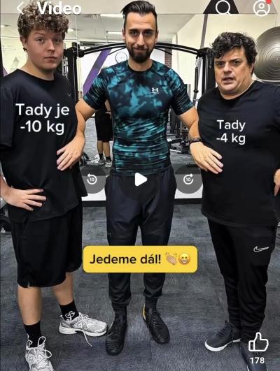 Filmy, seriály, muzika, knížky, hry | Ulice :-)