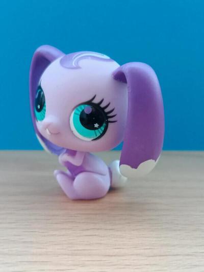 LPS králíček