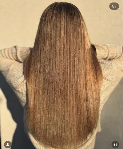 Vše možné | Změna na blond - slušela by mi?