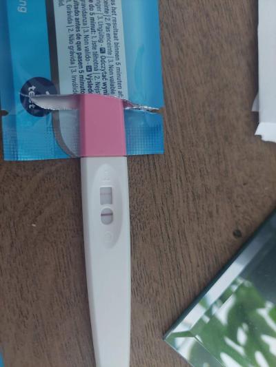 Testování a těhotenský test | Ovu a tt test