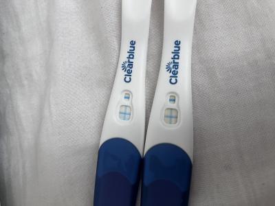 Testování a těhotenský test | Test po 3 dnech nesílí?