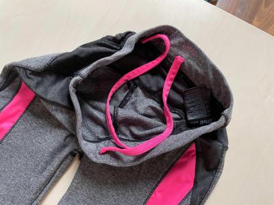 Sportovní leginy, vel XS/S, Crivit