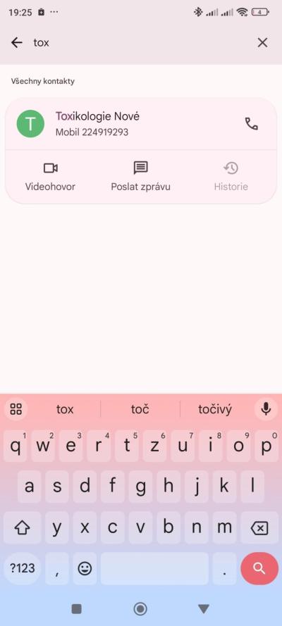 Dětské nemoci | Spletla jswm si kapicky