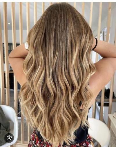 Vše možné | Změna na blond - slušela by mi?