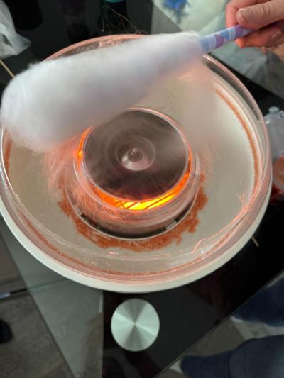 Recenze z kampaně 30 rodin vyzkoušelo retro kuchyňské spotřebiče od Ariete. Jak je hodnotí?