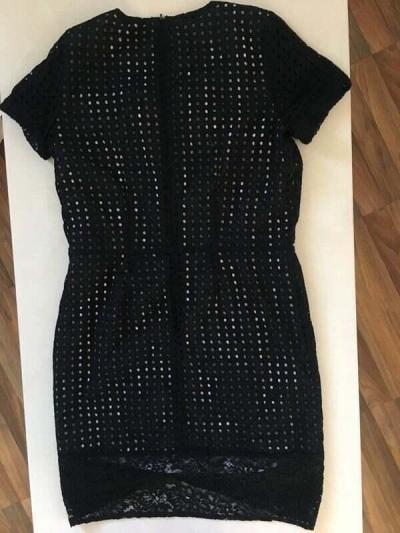 Krajkové šaty, vel M, Next Tailoring