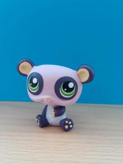 LPS medvídek