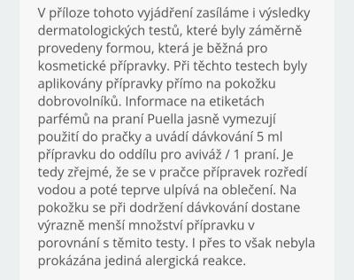 Domácnost | Puella aviváž