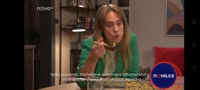 Filmy, seriály, muzika, knížky, hry | Ulice :-)