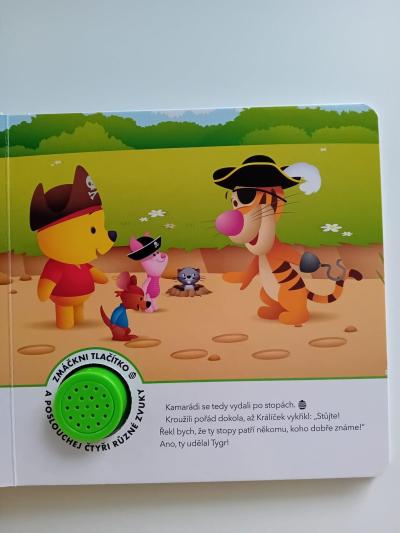 Recenze z kampaně Disney Baby v rukou dětí: Co říkáte na oblíbené knihy?