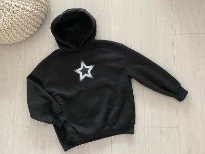 Mikina oversize Shein (12 - 13 let)