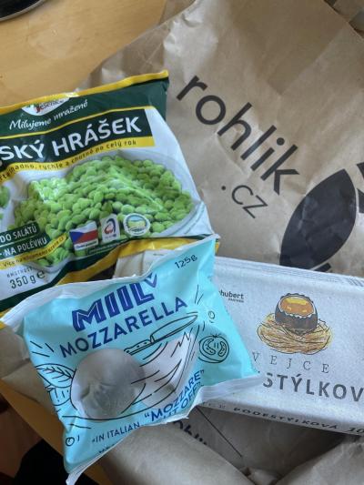 Recenze z kampaně Testerky vyzkoušely chytrou aplikaci Guláš. Líbilo se jim rychlé vaření, které šetří peníze i čas?