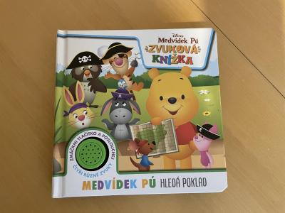 Recenze z kampaně Disney Baby v rukou dětí: Co říkáte na oblíbené knihy?