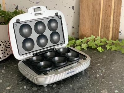 Recenze z kampaně 30 rodin vyzkoušelo retro kuchyňské spotřebiče od Ariete. Jak je hodnotí?