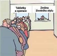 Doplňky stravy, vitamíny, kombuchy | Chytím každou nemoc, co s tím?