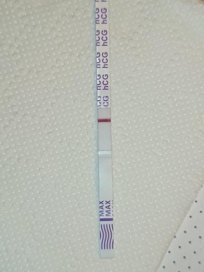 Testování a těhotenský test | Snažilky 2025