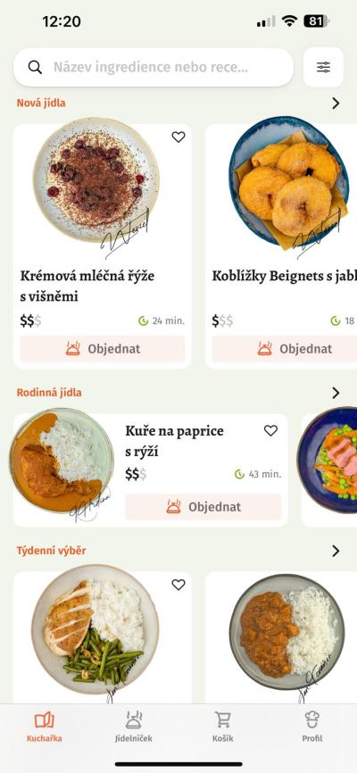 Recenze z kampaně Testerky vyzkoušely chytrou aplikaci Guláš. Líbilo se jim rychlé vaření, které šetří peníze i čas?