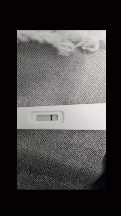 Gynekologické potíže | Bublání v podbříšku