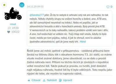 Vše možné | Koho budete volit - říjen 2025