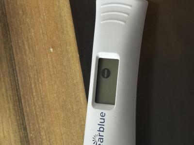 Testování a těhotenský test | Těhotenský test ano či ne?