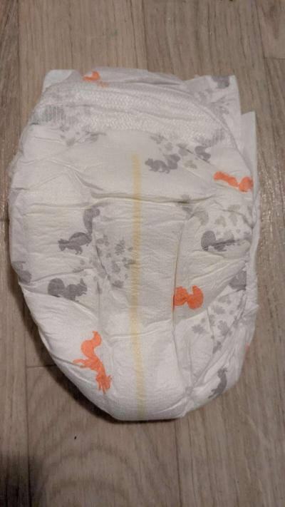 Recenze z kampaně Přebaleno: Jak hodnotíte plenky Moltex Pure & Nature?