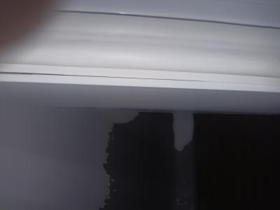 Domácí spotřebiče | Těsnění u mrazáku