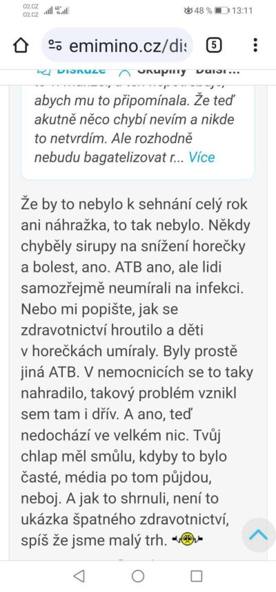 Vše možné | Koho budete volit - říjen 2025