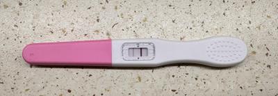 Testování a těhotenský test | Těhotenství miminko