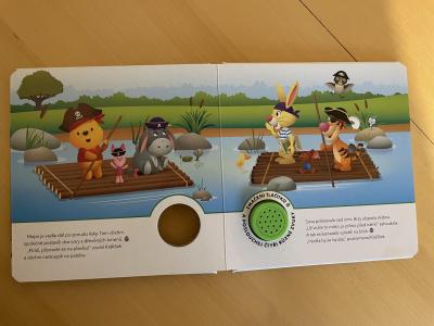 Recenze z kampaně Disney Baby v rukou dětí: Co říkáte na oblíbené knihy?