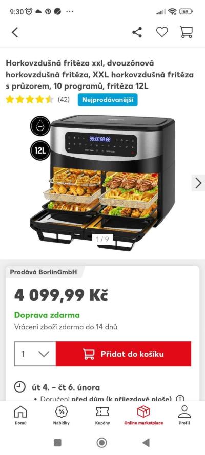 Vaříme, pečeme, konzervujeme | Rychlé jídlo
