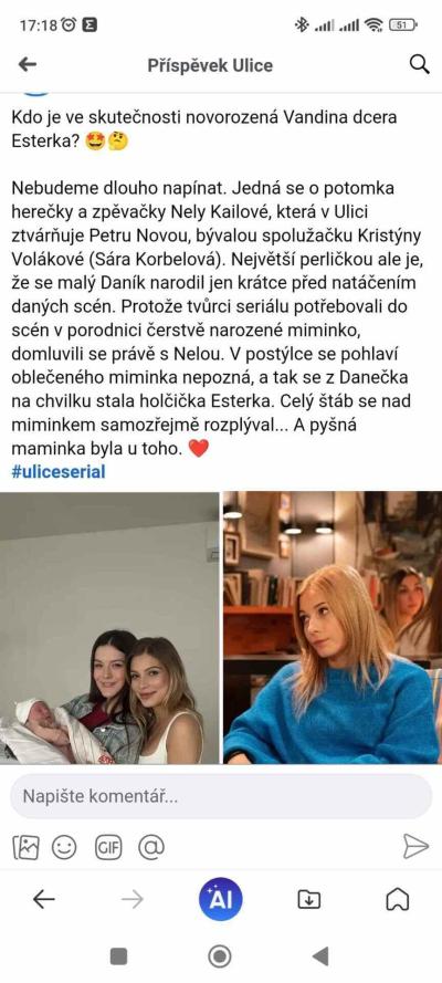 Filmy, seriály, muzika, knížky, hry | Ulice :-)