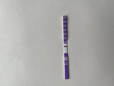 Testování a těhotenský test | Duch nebo ryska na tt?