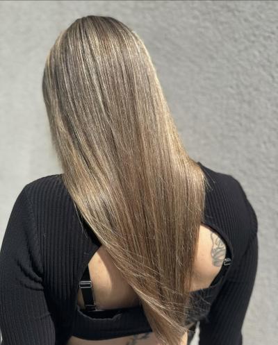 Vše možné | Změna na blond - slušela by mi?