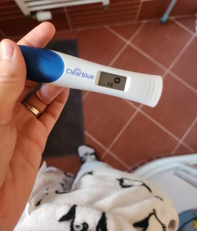 Snažení | IUI a IVF 2025