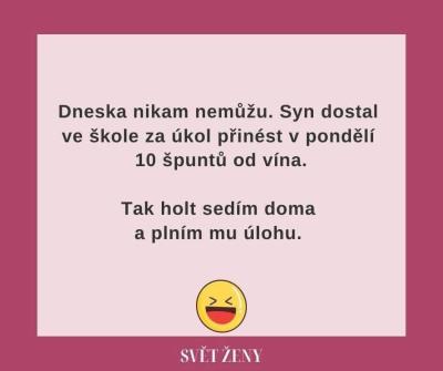 Pro pobavení | Jak se jmenuješ?