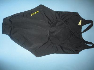 Sportovní dívčí plavky SPEEDO, vel. 11-12 let