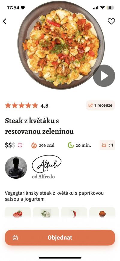 Recenze z kampaně Testerky vyzkoušely chytrou aplikaci Guláš. Líbilo se jim rychlé vaření, které šetří peníze i čas?