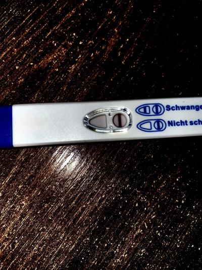Těhotenství | Tehotenstvy nebo ne?