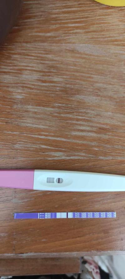 Testování a těhotenský test | Opravdu bych mohla čekat miminko?
