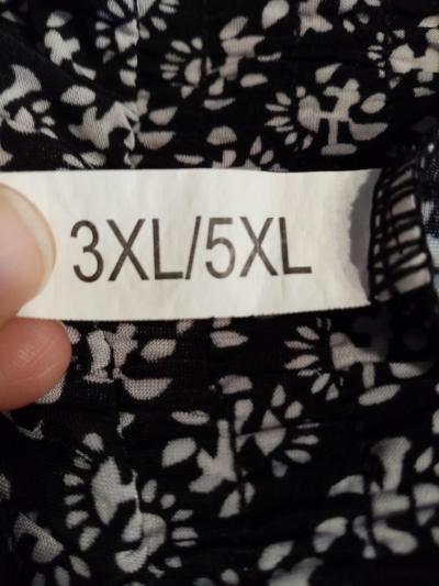 dámské kraťasy ke kolenům vel. L-XXL